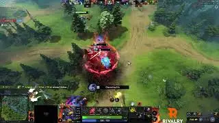 Dar Tinker stomping 7k players