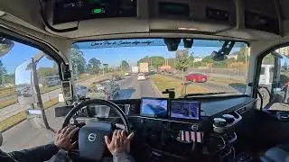 PASSING THROUGH CURITIBA PR | EP126/25