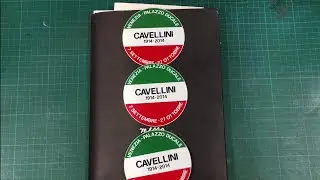 ARTturi – kincsek a Pécsi Galéria Archívumából / Guglielmo Achille Cavellini