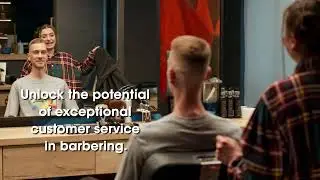 Barbering Brilliance: Barbering Entrepreneurship From Startup to Financial Success