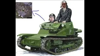 WW2RP Польский мувик(unturned)