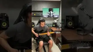 Akame ga Kill! - Opening Guitar Cover