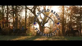 Mangold Ranch Highlights | Life on the Ranch
