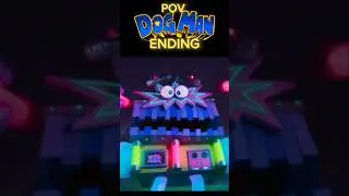POV: The Dog Man Movie Ending But I Changed It 