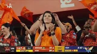 Fastest 150+ Classical Chase by SRH vs LSG 2024 IPL | 
