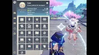 Day 41 Saving for Dottore | Welkin Moon Giveaway | Genshin Impact