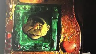 Crashbox - Revolting Slob 2