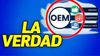 ¿Las Claves OEM son Legales? ¿Qué son las claves OEM y cómo funcionan?