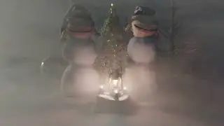 Gridmas 2022 Derectigulation