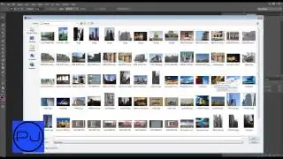 Photoshop Tutorial Optional Plug ins for CS6 and a little more