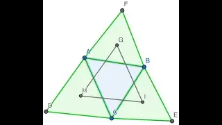 Napoleon's Theorem