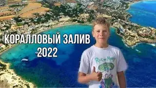 КОРАЛЛОВЫЙ ЗАЛИВ | ОБЗОР 2022