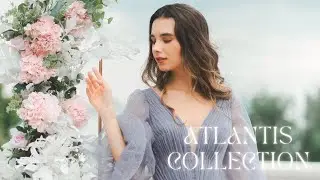 La Belle Couture's The Atlantis Collection 2024