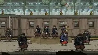 Valiant Hearts:The Great War Walkthrough #001(PC)