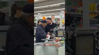 ДОБРО ВОЗВРАЩАЕТСЯ
