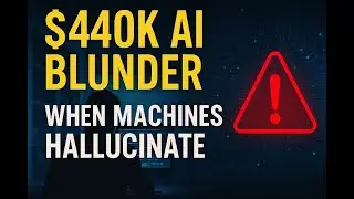 When AI Hallucinations Cost Deloitte: The $440,000 Lesson from Australia