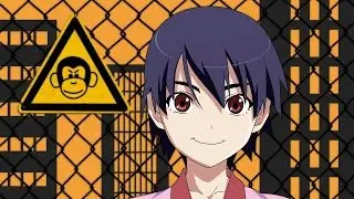 Short AMV • MonkeyTime