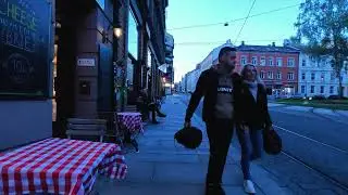Oslo's Best Kept Secret: Street Food Paradise 2024