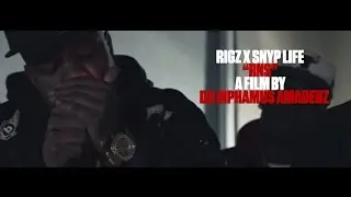 Rigz - RNS Ft Snyp Life (Directed By Da Inphamus Amadeuz)