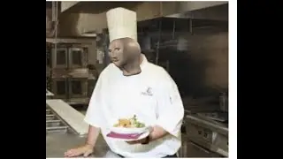 TOP 5 COOK