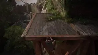 Uncharted 4 A Thief's End - ep12 [ENG+RUS Sub]