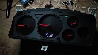 лансер 9 шкалы оптитрон