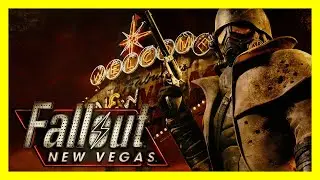 Fallout: New Vegas - Full Game (No Commentary)
