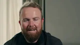 Shane Lowry PGA win