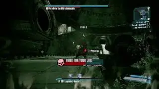 Getting Zer0 to Max Level!