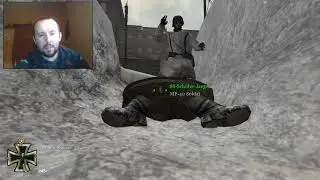 Call Of Duty 2 Postao Sam Fritz