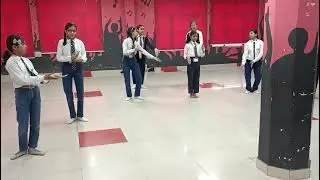 Saraswati Vandana dance video #saraswativandana