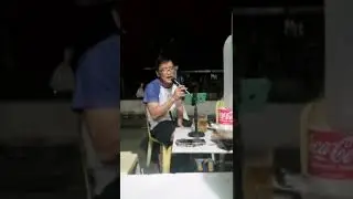 MAMA O's BIRTHDAY CELEBRATION MGA TROPA MONG PERFORMER (NO EDIT DEMA SA CPR) JethroB. Lachica