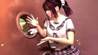 Anime Hentai 3d Bị mắc kẹt và cái kết😂