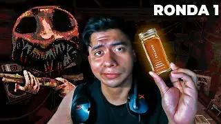 Ruleta Rusa con el Reto de la Canela