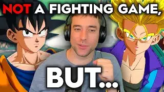 Does Diaphone RECOMMEND Dragon Ball: Sparking! ZERO?