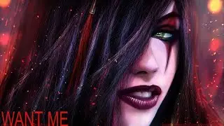 Neffex - Want me 「GMV」