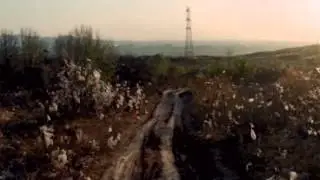 Увертюра П.И. Чайковского к фильму Candida Brady "Musor"