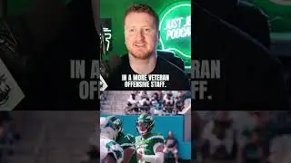 Zach Wilson throws shade at Mike LaFleur 😳 