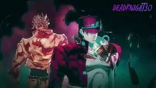 #Edit JoJo #эдит #джо джо #JJBA #Dio