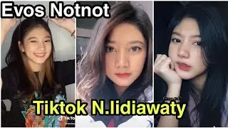 Kumpulan Video Lucu Evos Not Not_Tiktok not not