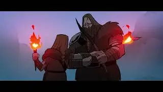 Toonami - Save the Planet Speech (HD 1080p)