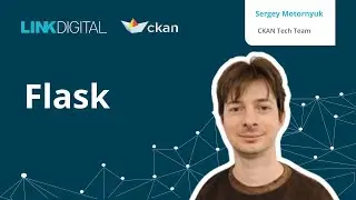 Flask: Debug Mode, HTML Templates, and Jinja Syntax