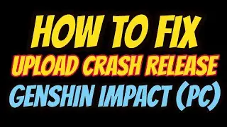 How to Fix Genshin Impact's 