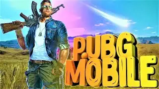 Пабл FORZ PUBG MOBILE