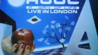 Mickey Finn @ AWOL London 93