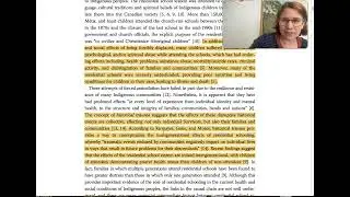 Journal Article: Wilk et al.