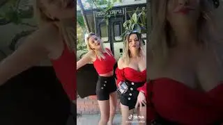 Periscope Liseli kızlardan twerk Show