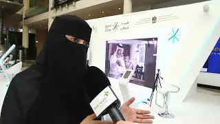 DHA talks to Arab Health TV