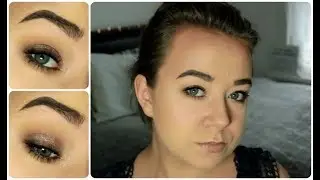 Letni Braz Glamour: tutorial!