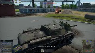 War Thunder SU 152
